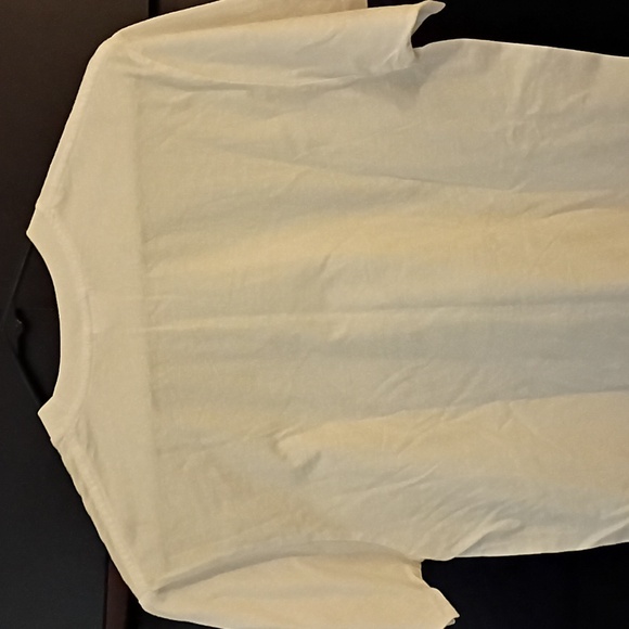 Hermosa Beach surfer statue  Tshirt small Size Hanes Tshirt - Picture 10 of 10